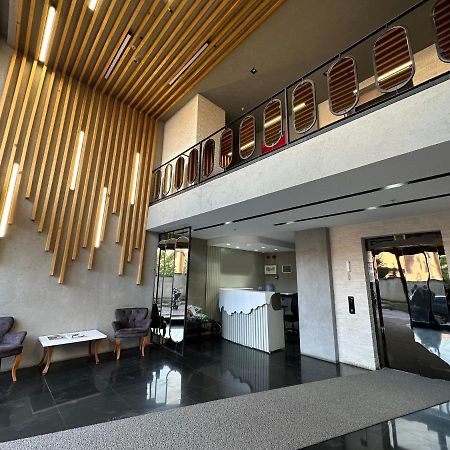 Sisli Modern Residence, 2 Bedroom Apartments, 250M Metro Station Istanbul Exteriör bild
