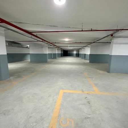 Sisli Modern Residence, 2 Bedroom Apartments, 250M Metro Station Istanbul Exteriör bild