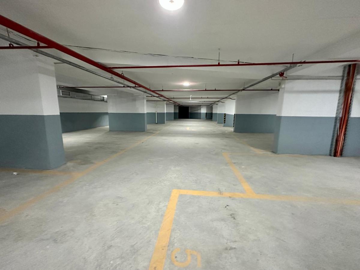 Sisli Modern Residence, 2 Bedroom Apartments, 250M Metro Station Istanbul Exteriör bild